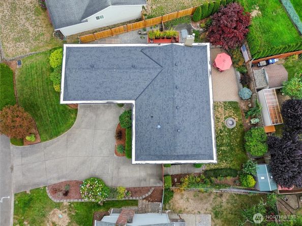 2231 S 291st Street, Federal Way WA 98003