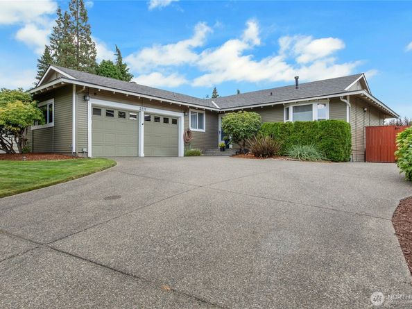 2231 S 291st Street, Federal Way WA 98003