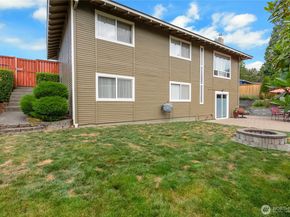 2231 S 291st Street, Federal Way WA 98003