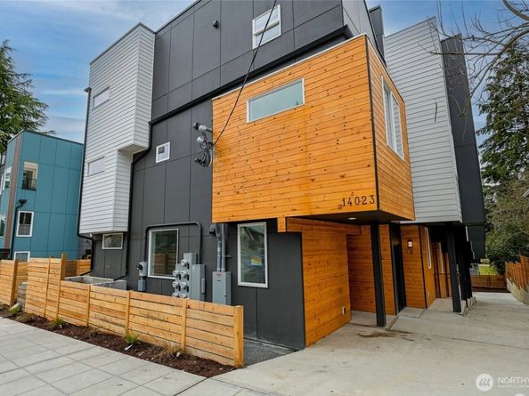 14023 Greenwood Avenue N C, Seattle WA 98133