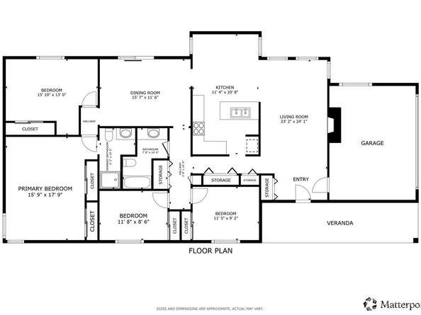 10114 11th Avenue S, Seattle WA 98168