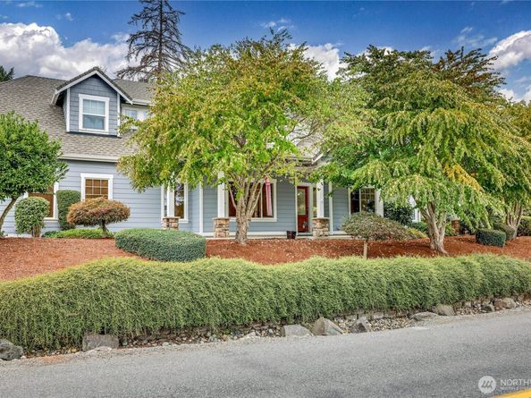 2440 Alaska Avenue E, Port Orchard WA 98366