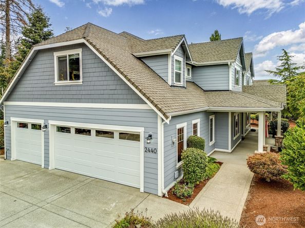 2440 Alaska Avenue E, Port Orchard WA 98366