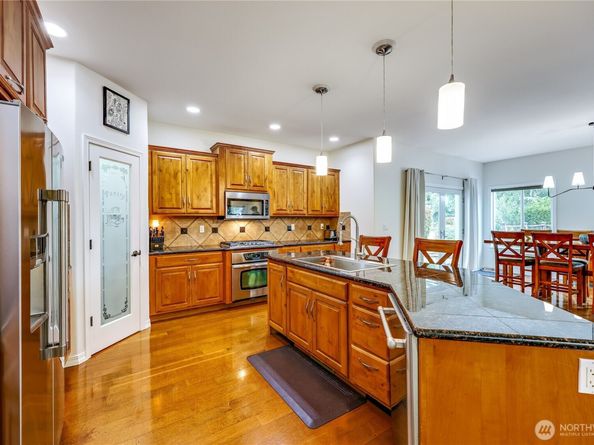 2440 Alaska Avenue E, Port Orchard WA 98366