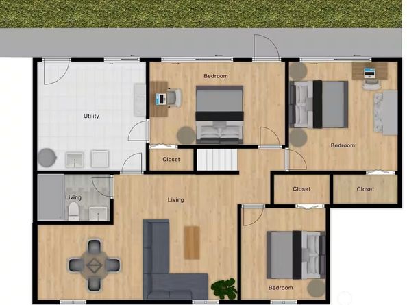 7528 S Lakeridge Dr, Seattle WA 98178