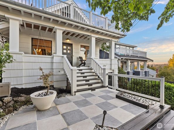 2553 5th Avenue N, Seattle WA 98109