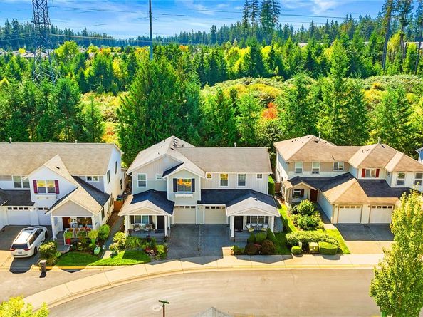 24129 NE 112th Lane 151, Redmond WA 98053