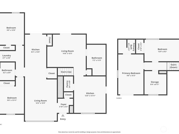 2414 S 121st Place, Seattle WA 98168