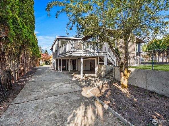 12611 SE 160th Street, Renton WA 98058