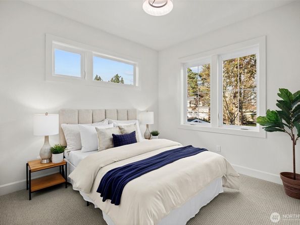 13015 NE 113th Street, Kirkland WA 98033