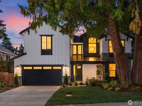 208 106th Avenue SE, Bellevue WA 98004