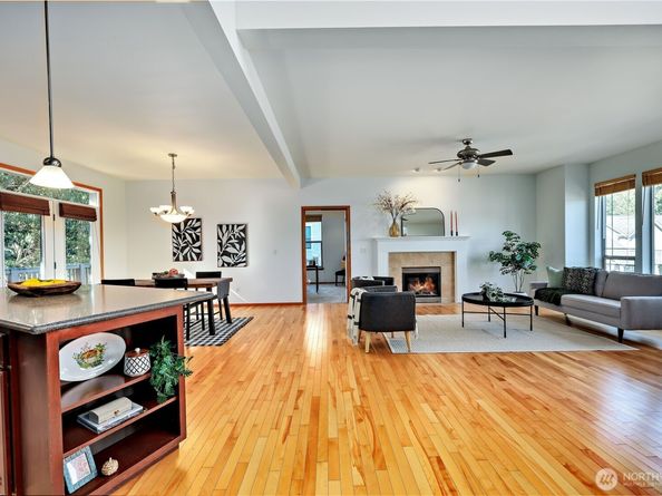 2496 NE Ariel Court, Poulsbo WA 98370