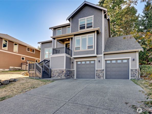 2496 NE Ariel Court, Poulsbo WA 98370