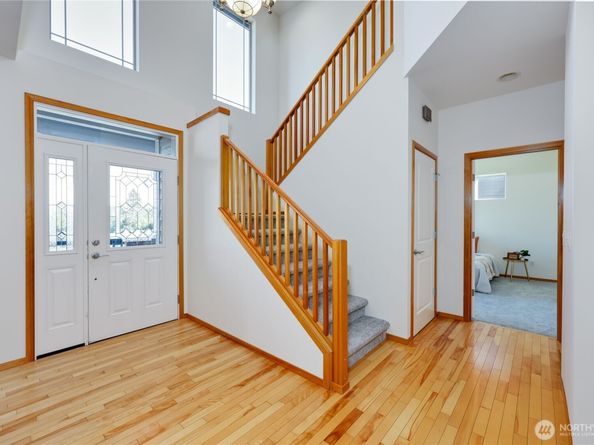 2496 NE Ariel Court, Poulsbo WA 98370