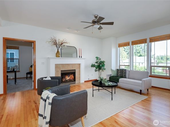 2496 NE Ariel Court, Poulsbo WA 98370