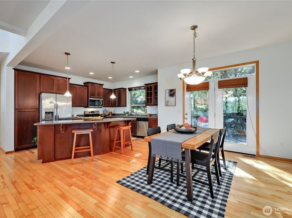 2496 NE Ariel Court, Poulsbo WA 98370