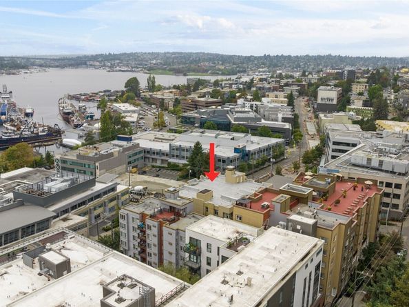 1550 Eastlake Avenue E 105, Seattle WA 98102