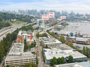 1550 Eastlake Avenue E 105, Seattle WA 98102