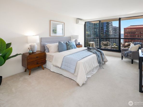 2100 3rd Avenue 1702, Seattle WA 98121
