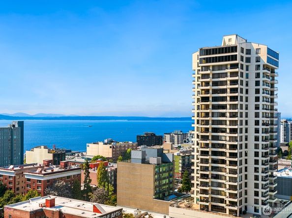 2100 3rd Avenue 1702, Seattle WA 98121