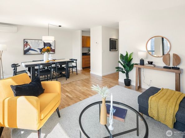 2100 3rd Avenue 1702, Seattle WA 98121