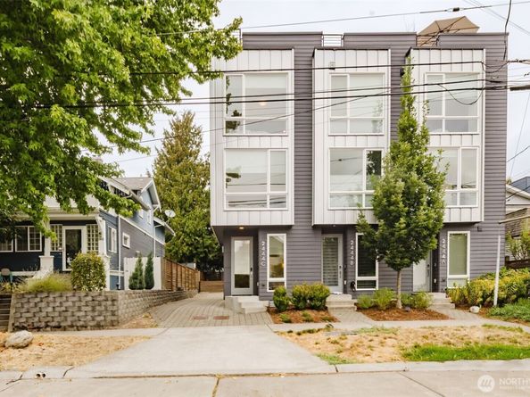 2444 C NW 64th, Seattle WA 98107
