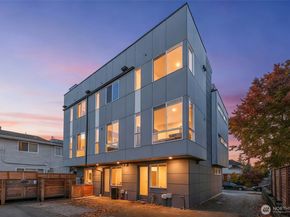 2444 NW 64th Street C, Seattle WA 98107