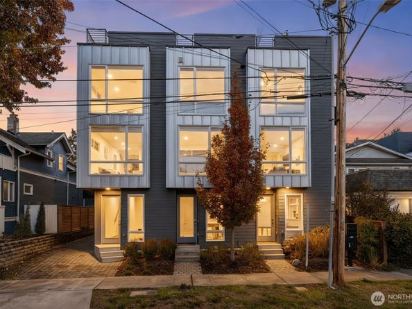 2444 NW 64th Street C, Seattle WA 98107