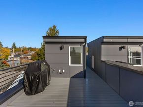 2444 NW 64th Street C, Seattle WA 98107