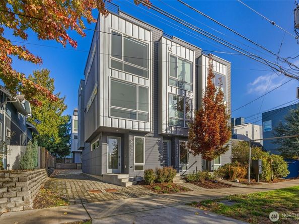 2444 NW 64th Street C, Seattle WA 98107