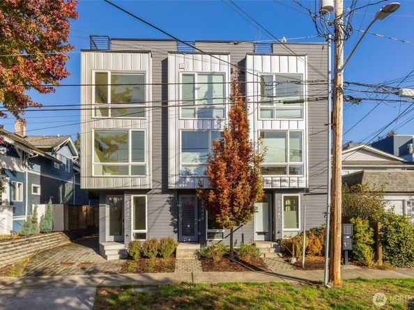 2444 NW 64th Street C, Seattle WA 98107