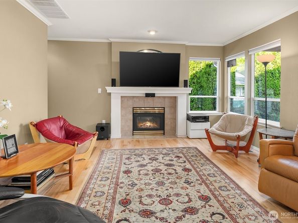 13388 NE 134th Place, Kirkland WA 98034