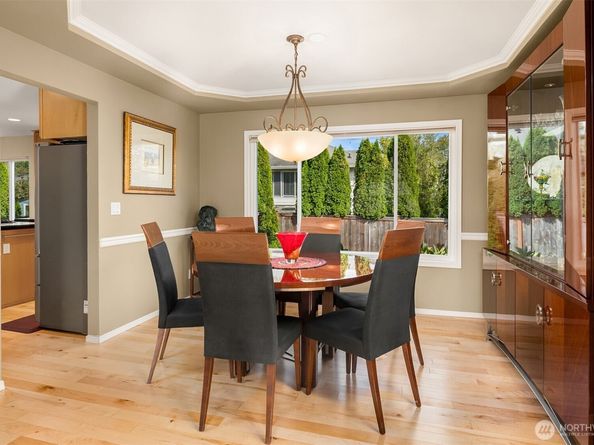 13388 NE 134th Place, Kirkland WA 98034
