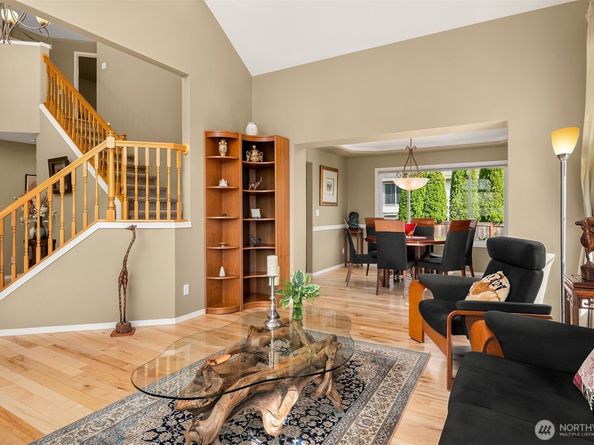 13388 NE 134th Place, Kirkland WA 98034