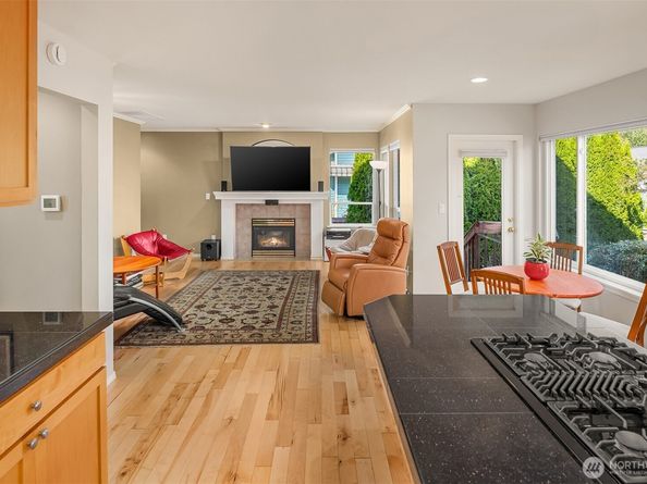 13388 NE 134th Place, Kirkland WA 98034