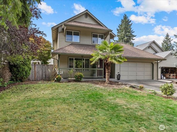 1027 SW 352nd Street, Federal Way WA 98023