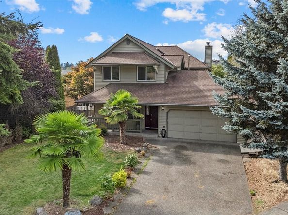 1027 SW 352nd Street, Federal Way WA 98023