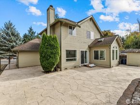 1027 SW 352nd Street, Federal Way WA 98023
