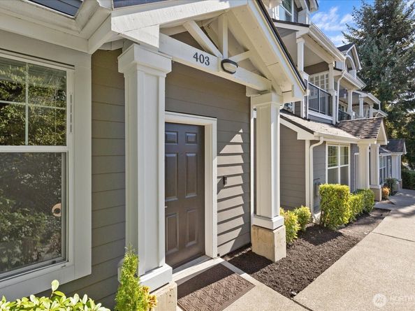 16125 NE Juanita Woodinville Way NE Way 403, Bothell WA 98011
