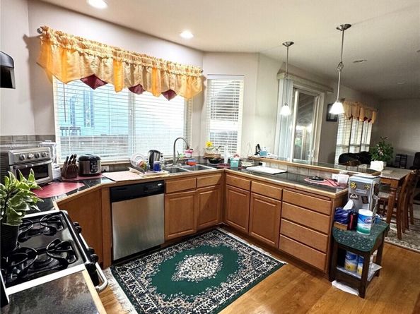 1612 Holbrook Avenue, Everett WA 98203