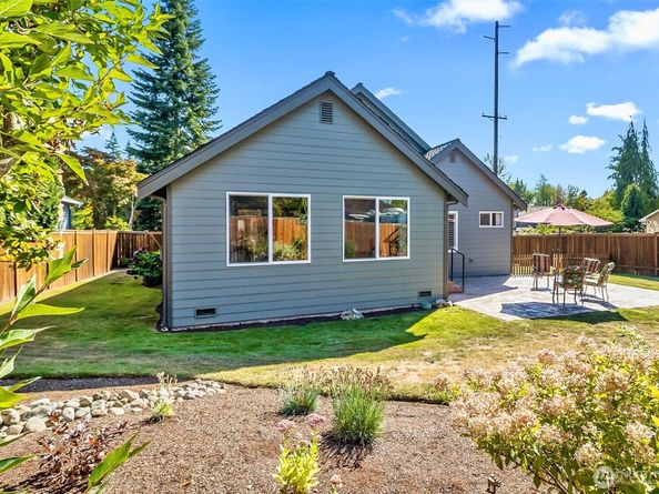 5901 153rd Place SE, Snohomish WA 98296