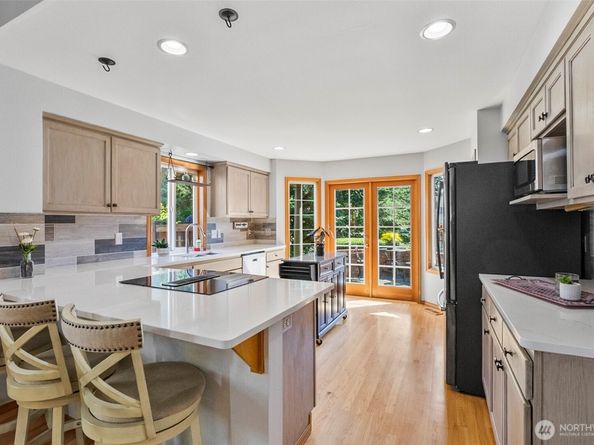 5901 153rd Place SE, Snohomish WA 98296
