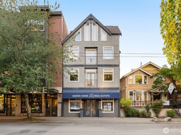1823 Queen Anne Avenue N 202, Seattle WA 98109