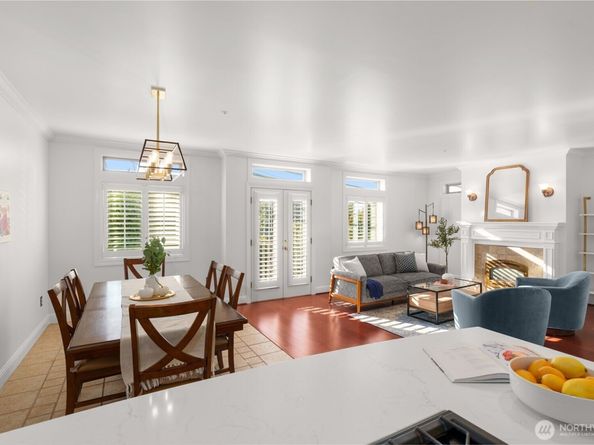 1823 Queen Anne Avenue N 202, Seattle WA 98109
