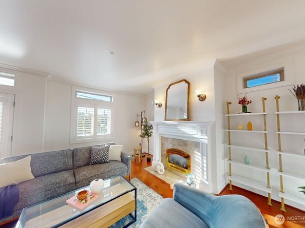 1823 Queen Anne Avenue N 202, Seattle WA 98109