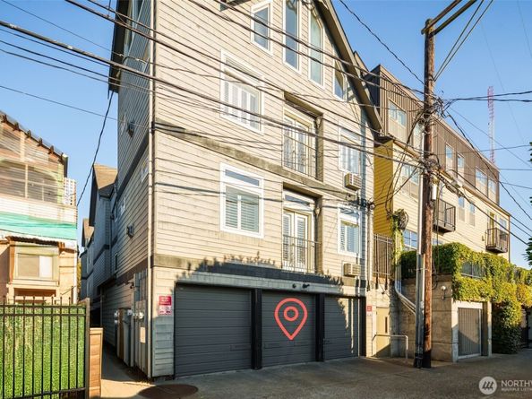 1823 Queen Anne Avenue N 202, Seattle WA 98109