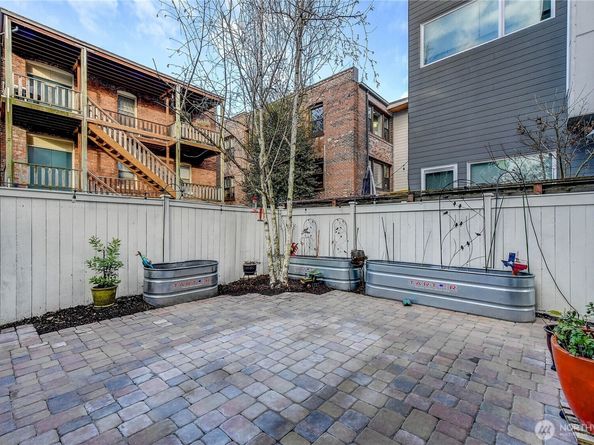 1619 14th Avenue B, Seattle WA 98122