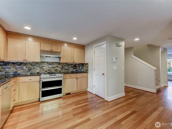 1619 14th Avenue B, Seattle WA 98122