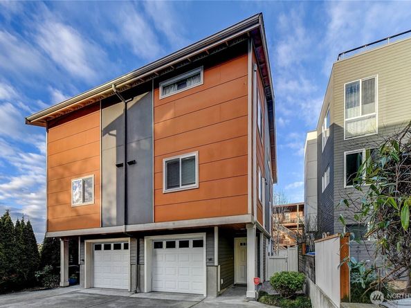 1619 14th Avenue B, Seattle WA 98122