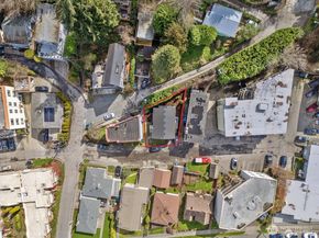 2306 Bonair Place SW, Seattle WA 98116